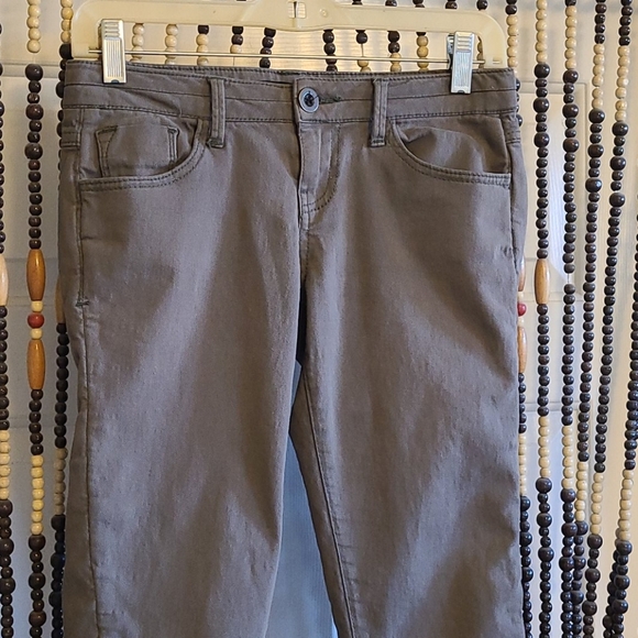 Forever 21 skinnies - Picture 5 of 7